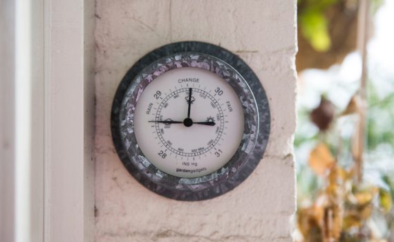 Best time of year to paint your house exterior