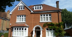 Residential - Featured