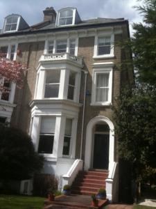 Exterior painters richmond